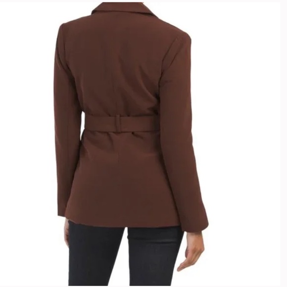 4TH AND RECKLESS ELITA BLAZER SIZE XL - Picture 12 of 14